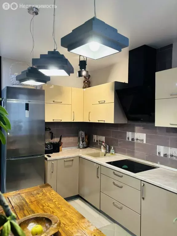 2-комнатная квартира: Волгоград, Варшавская улица, 4 (62.6 м) - Фото 1