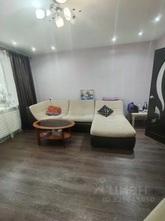 3-к кв. Иркутская область, Усть-Илимск ул. Карла Маркса, 11 (64.6 м) - Фото 1