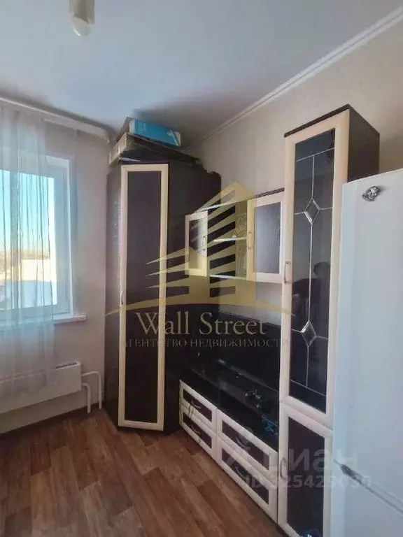 Студия Новосибирская область, Новосибирск Северо-Чемской жилмассив, ... - Фото 1