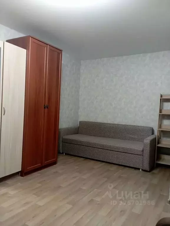 1-к кв. Москва ул. Генерала Белова, 47 (39.0 м) - Фото 2