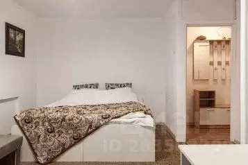 1-к кв. Москва Песчаный пер., 14К2 (30.0 м) - Фото 0