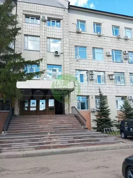 Продам офисное помещение, 25.5 м - Фото 1