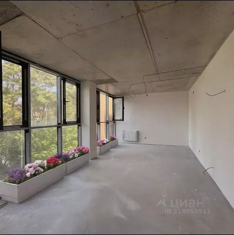 1-к кв. Калининградская область, Светлогорск ул. Ленина, 30 (43.06 м) - Фото 2