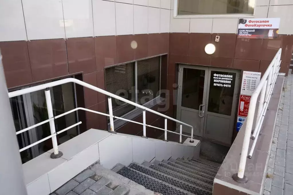 Помещение свободного назначения в Татарстан, Казань ул. Ноксинский ... - Фото 1