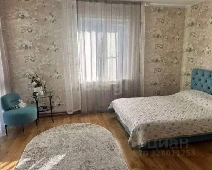 Таунхаус в Иркутская область, Ангарск 30-й мкр, 33 (140 м) - Фото 1
