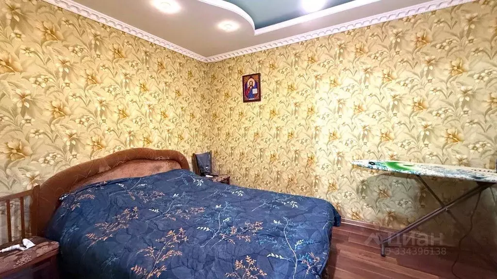 Дом в Крым, Симферополь ул. Грибоедова, 112 (61 м) - Фото 1