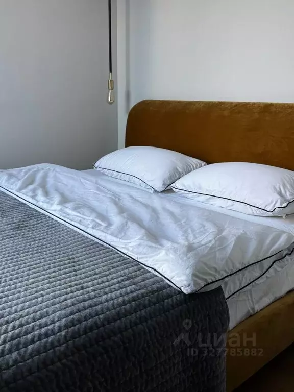 Таунхаус в Московская область, Истра муниципальный округ, д. ... - Фото 2