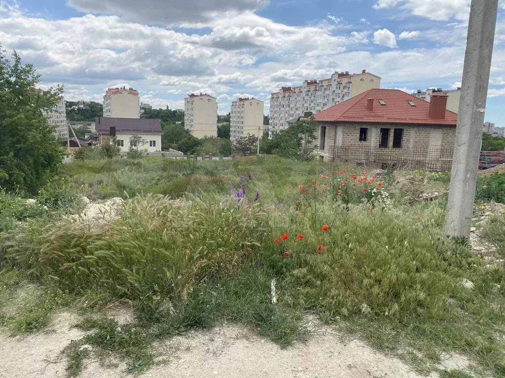 Участок 6 сот. (ИЖС) - Фото 0