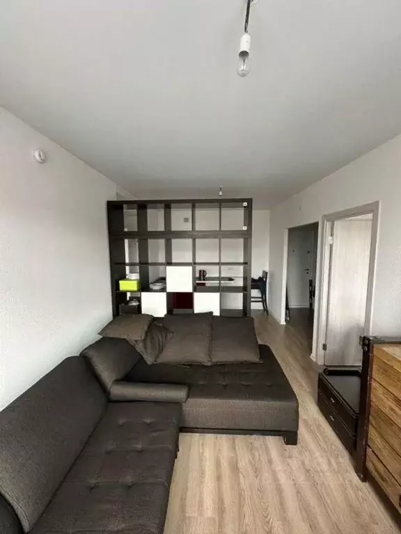 3-к кв. Московская область, Ленинский городской округ, Боброво пгт ул. ... - Фото 1