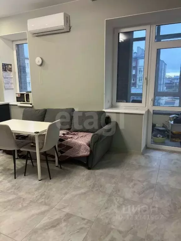 2-к кв. Ростовская область, Аксай ул. Строителей, 10/6к5 (52.0 м) - Фото 1