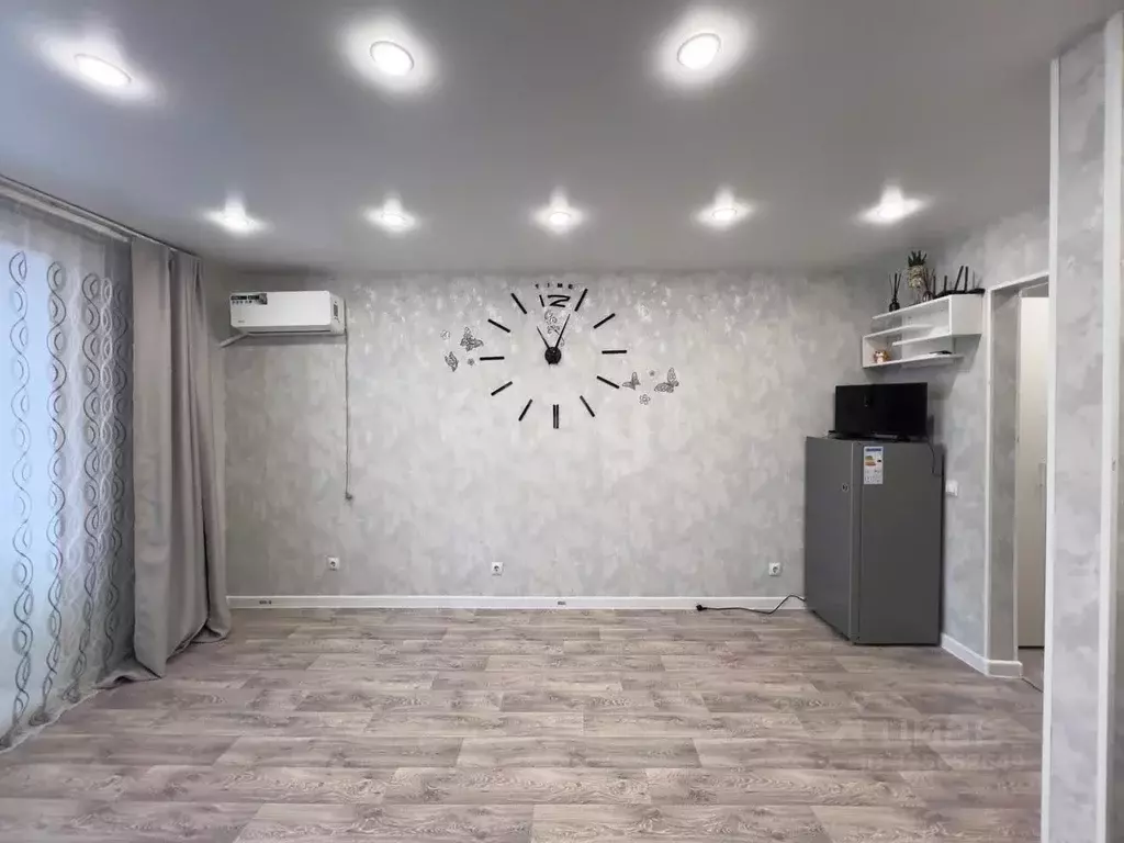 Студия Амурская область, Благовещенский район, с. Чигири ул. Красивая, ... - Фото 1