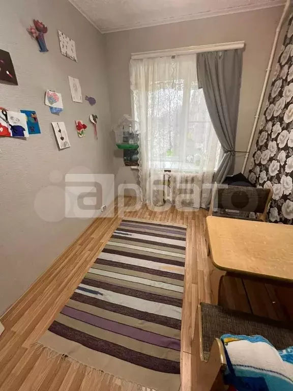 3-к. квартира, 64,5 м, 2/3 эт. - Фото 1