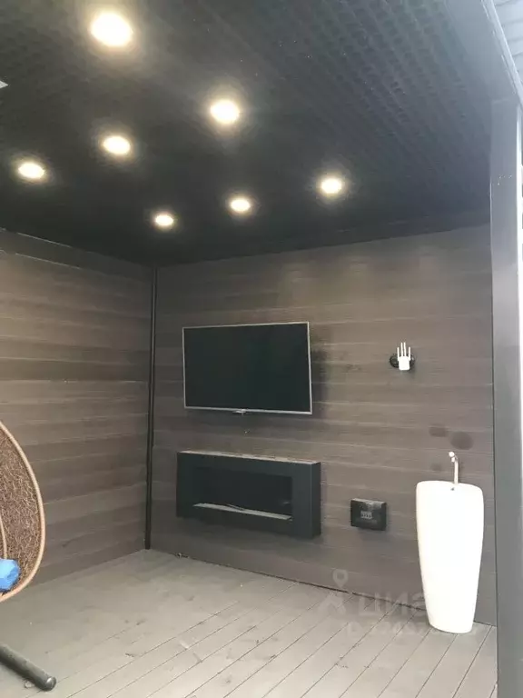 Коттедж в Татарстан, Казань ул. Мамадышский Тракт, 34Б (350 м) - Фото 1