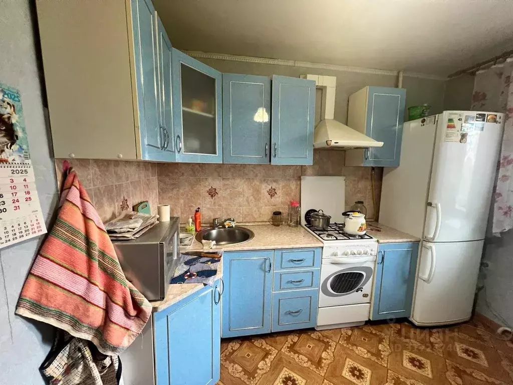 3-к кв. Владимирская область, Струнино Александровский район, ... - Фото 0