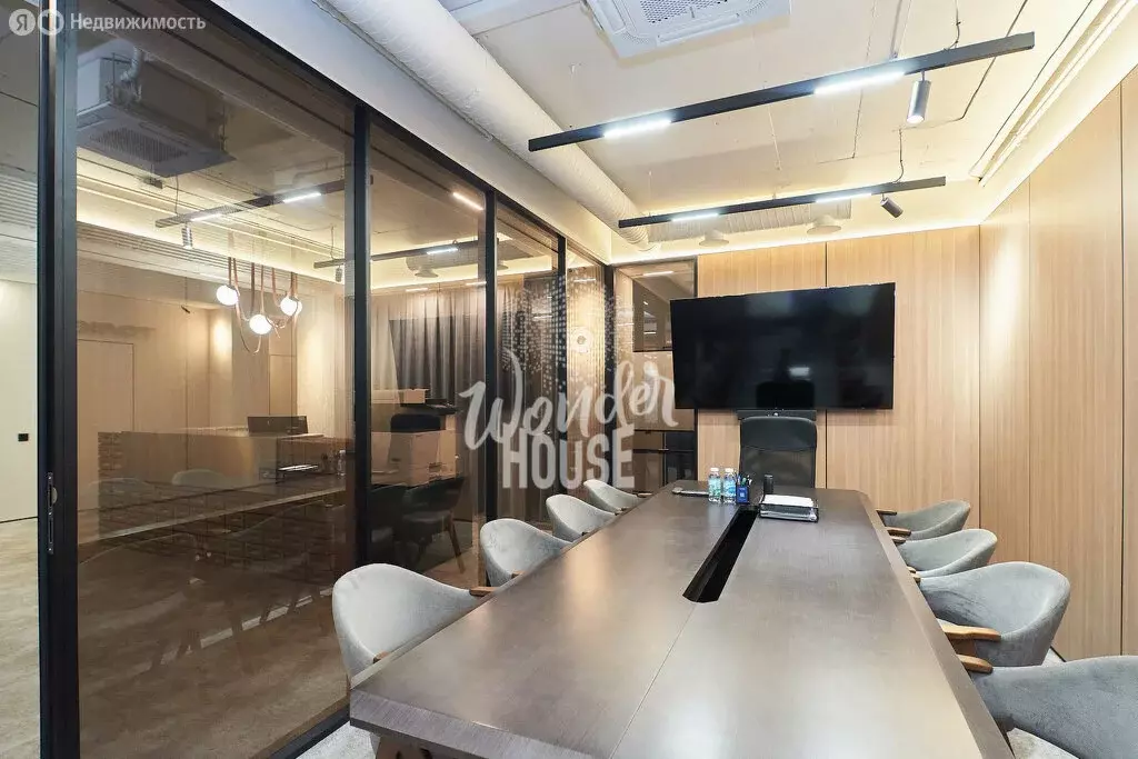 Офис (305 м) - Фото 1