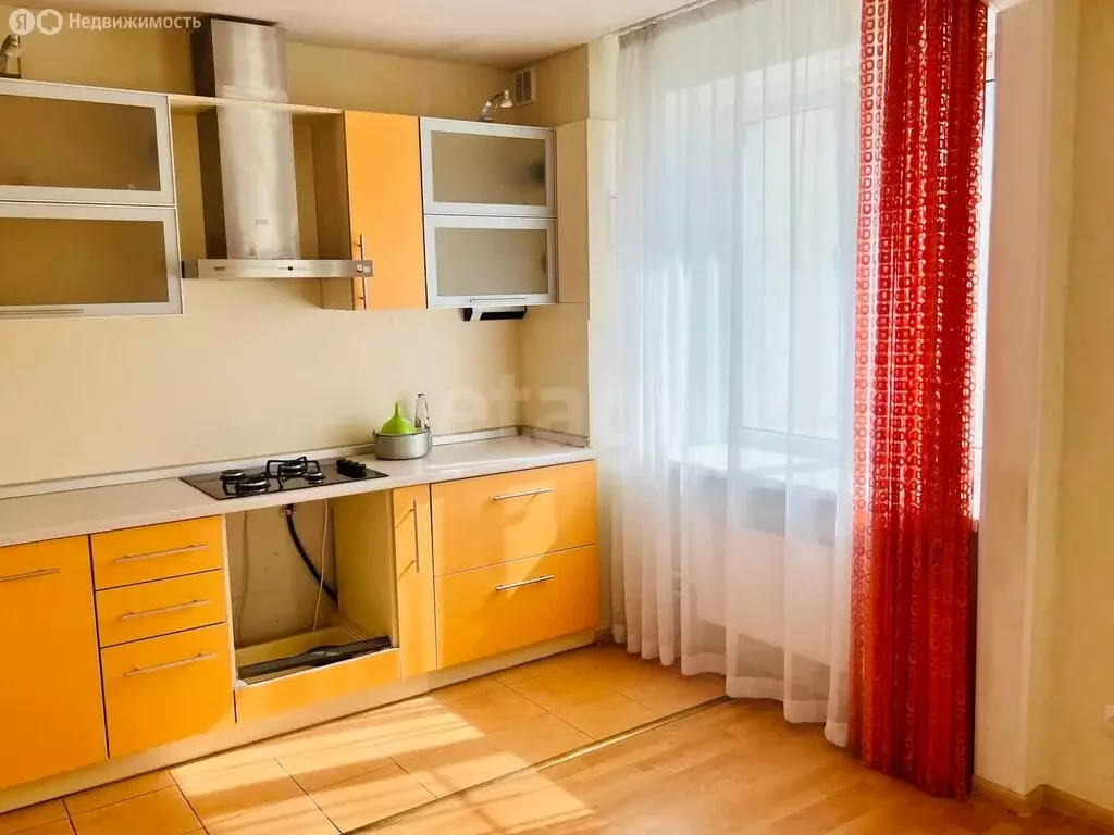2-комнатная квартира: Губкин, Севастопольская улица, 57А (73.3 м) - Фото 0