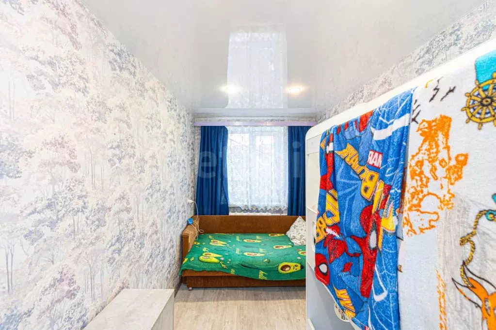 3-к кв. Севастополь ул. 1-я Бастионная, 4 (57.3 м) - Фото 1