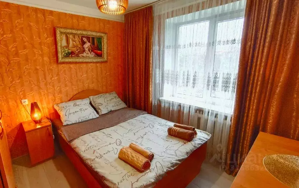 2-к кв. Северная Осетия, Владикавказ Московская ул., 45к1 (40.0 м) - Фото 0