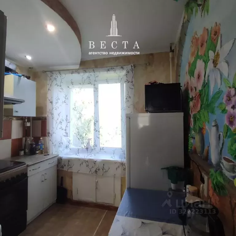 3-к кв. Карелия, Сегежа бул. Советов, 4 (63.9 м) - Фото 1