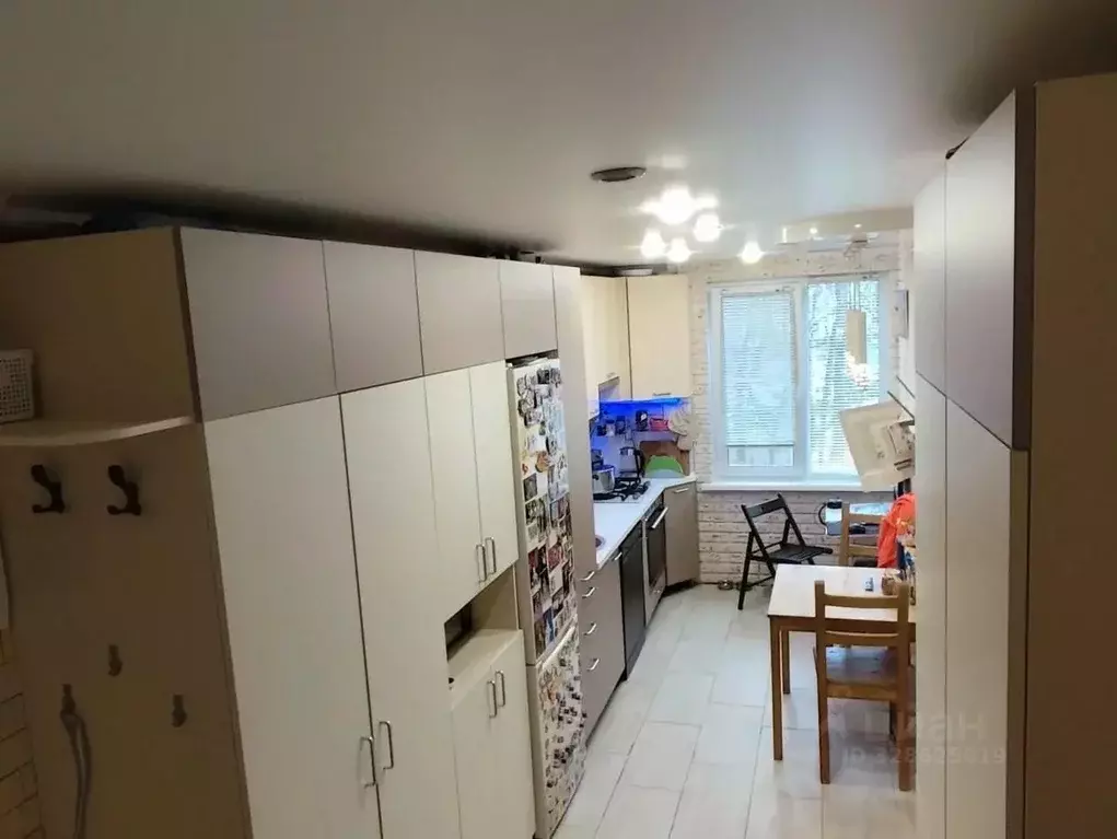 2-к кв. Санкт-Петербург ул. Подводника Кузьмина, 14 (42.0 м) - Фото 1