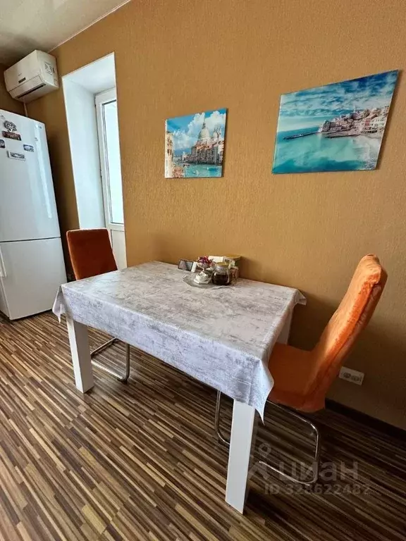 2-к кв. Самарская область, Новокуйбышевск ул. Горького, 17 (74.5 м) - Фото 2