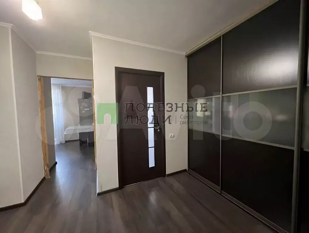 2-к. квартира, 56,2 м, 5/5 эт. - Фото 0