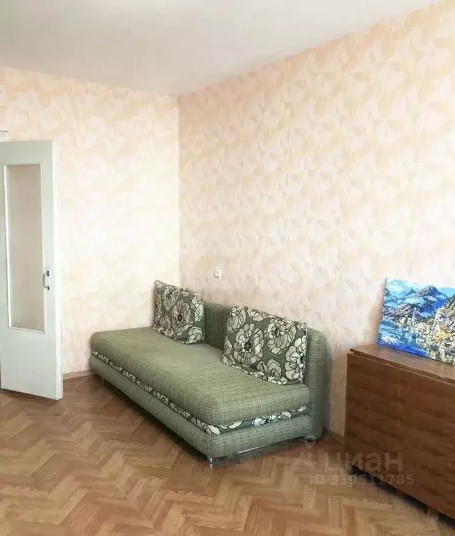 3-к кв. Татарстан, Казань ул. Галии Кайбицкой, 2 (62.5 м) - Фото 0