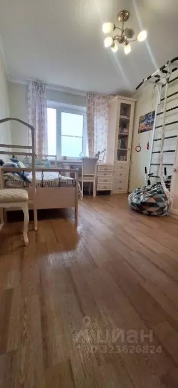 2-к кв. Нижегородская область, Нижний Новгород ул. Советской Армии, ... - Фото 1