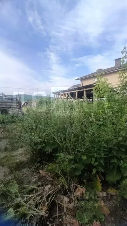 Участок в Свердловская область, Сысерть ул. Калинина, 29 (9.5 сот.) - Фото 1