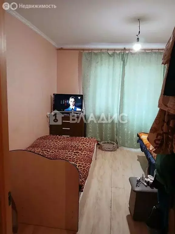 1-комнатная квартира: Улан-Удэ, 111-й микрорайон, 18 (37.7 м) - Фото 1