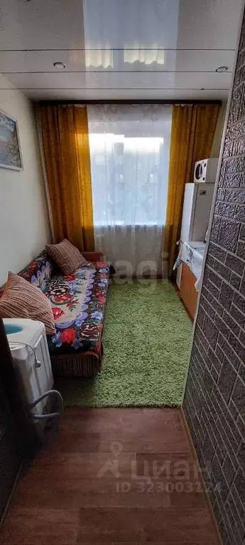 Студия Иркутская область, Иркутск ул. Трилиссера, 52 (10.6 м) - Фото 2