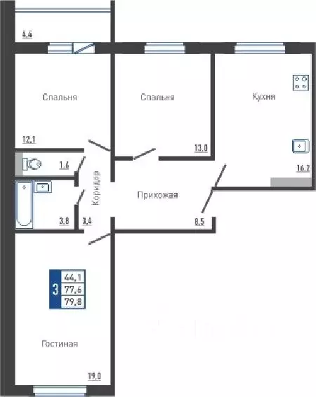 Купить Квартиру В Орле Холодная 8