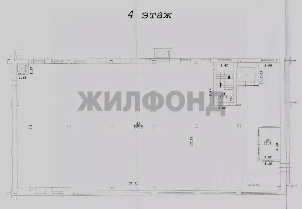 Производственное помещение в Новосибирская область, Новосибирск ... - Фото 1