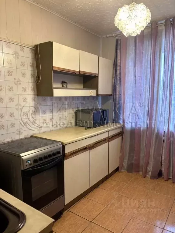 2-к кв. Санкт-Петербург Российский просп., 14 (48.0 м) - Фото 1