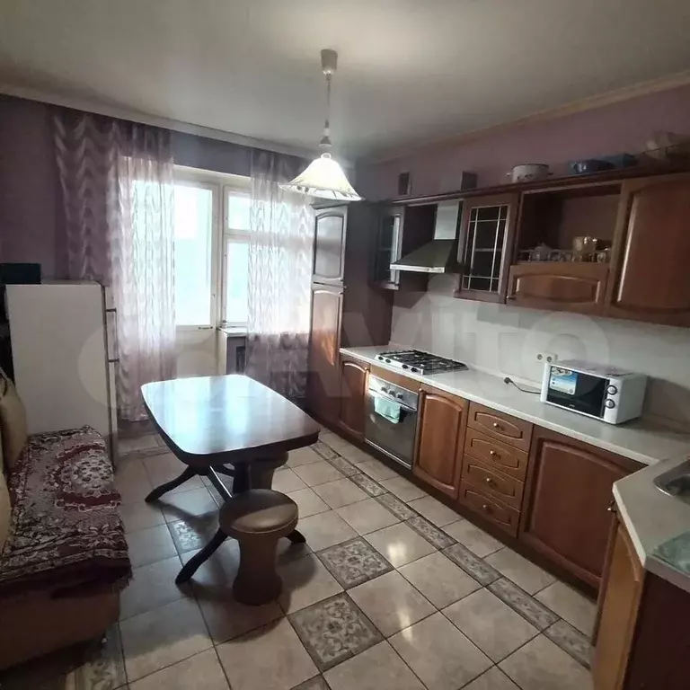 2-к. квартира, 70 м, 2/10 эт. - Фото 1