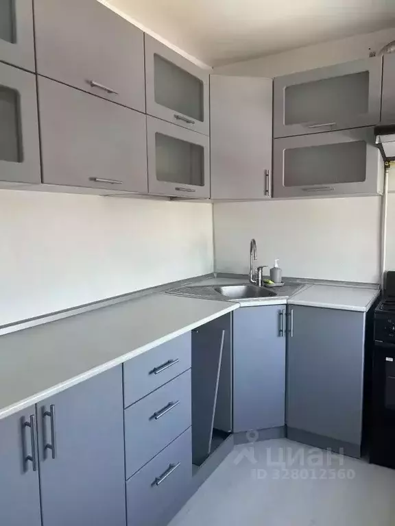 3-к кв. Свердловская область, Арамиль ул. Щорса, 55 (58.0 м) - Фото 1