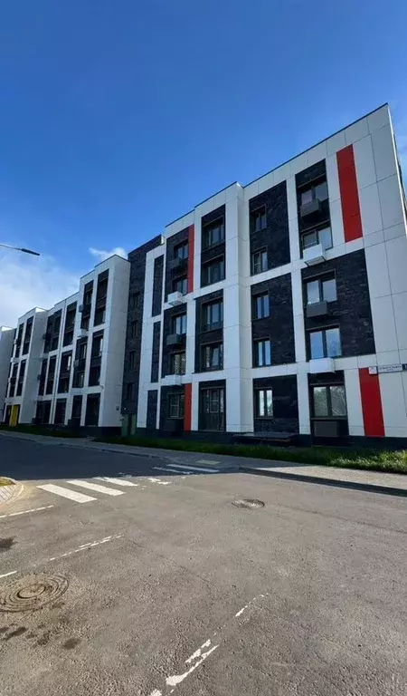 Студия Московская область, Краснозаводск Сергиево-Посадский район, ... - Фото 1