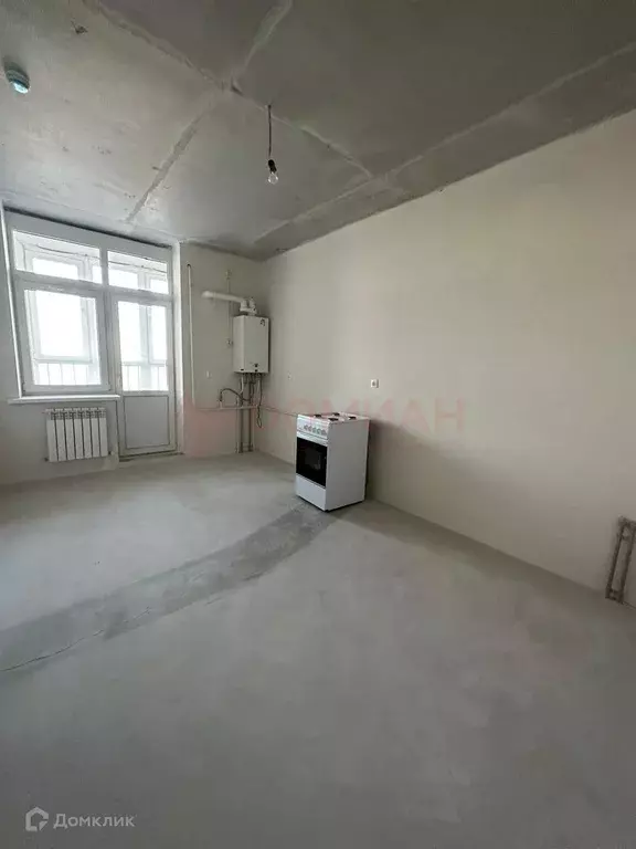 Продаётся 2-к квартира, 61.5 м - Фото 1