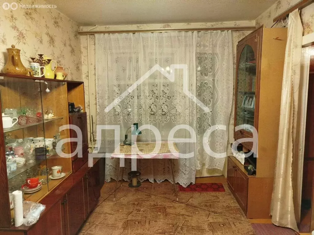 2-комнатная квартира: Самара, Республиканская улица, 67 (42 м) - Фото 1
