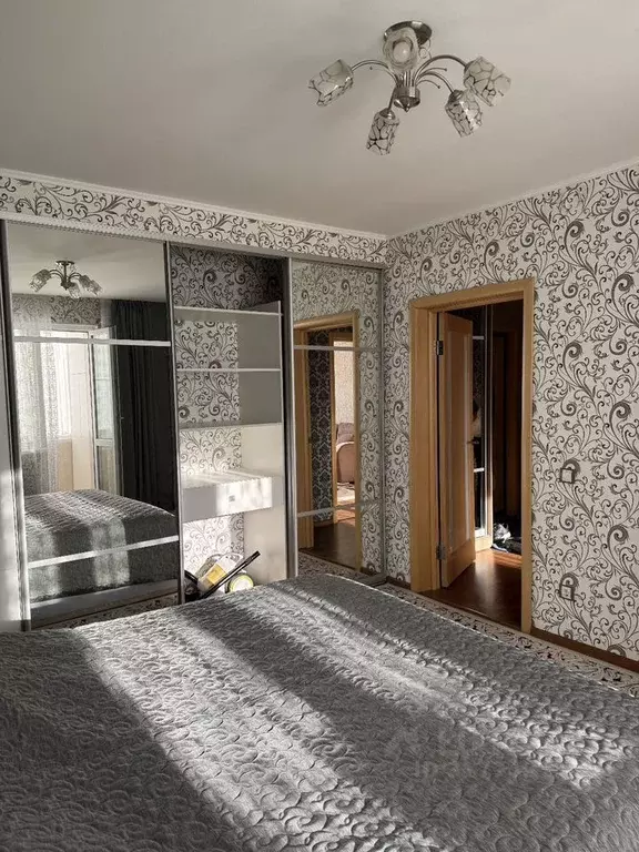 2-к кв. Санкт-Петербург Наличная ул., 40К7 (52.0 м) - Фото 1