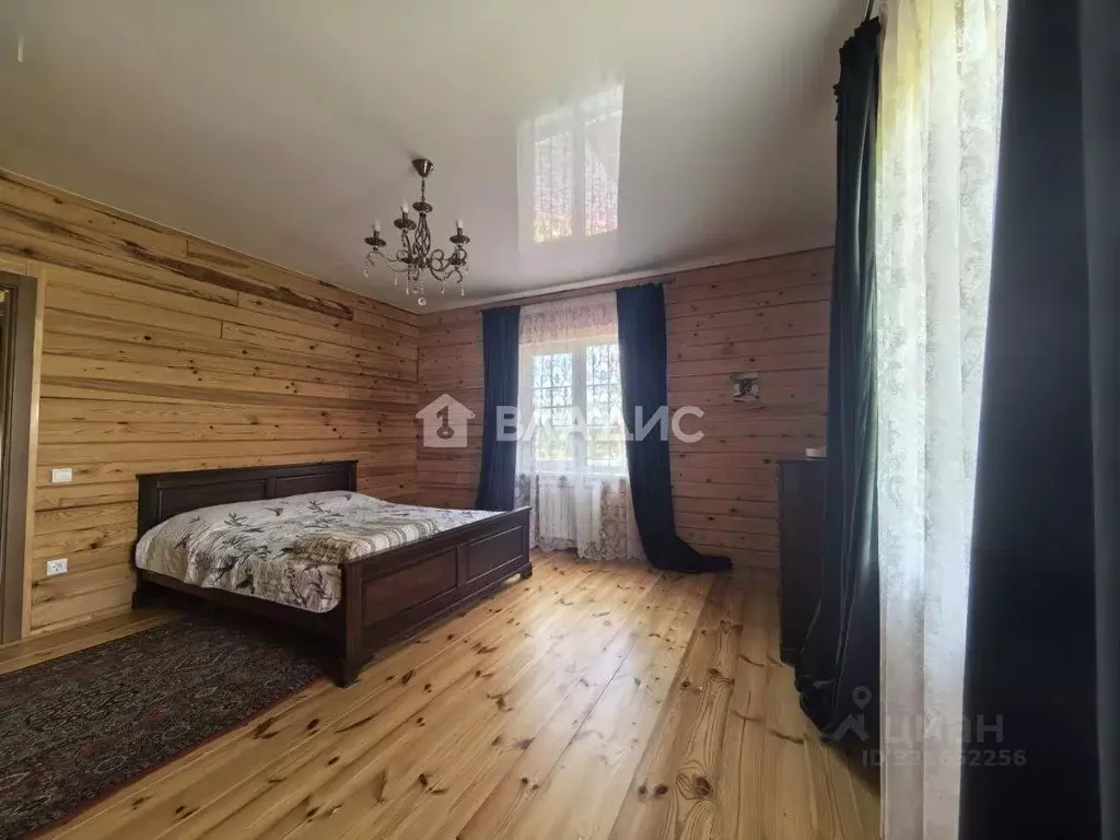 Дом в Ивановская область, Ивановский район, с. Ново-Талицы ул. 3-я ... - Фото 2