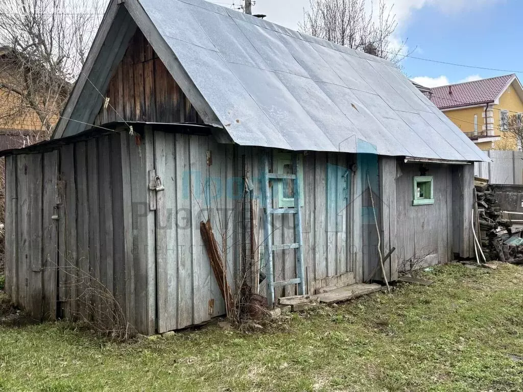 Дом в Нижегородская область, Богородский муниципальный округ, ... - Фото 2