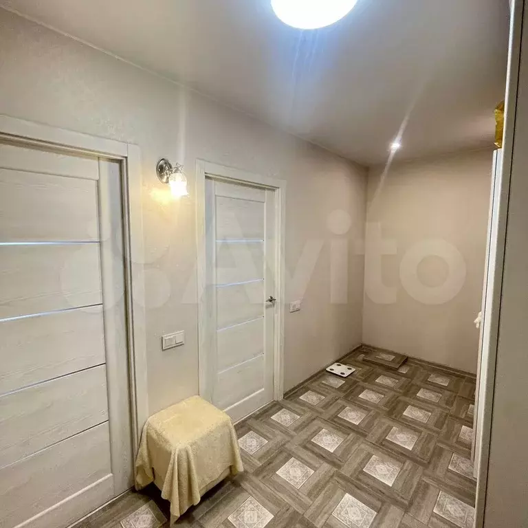 1-к. квартира, 35 м, 3/9 эт. - Фото 1
