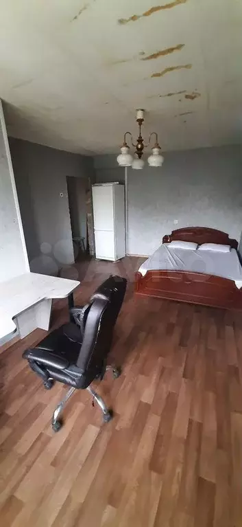 1-к. квартира, 36 м, 4/4 эт. - Фото 0