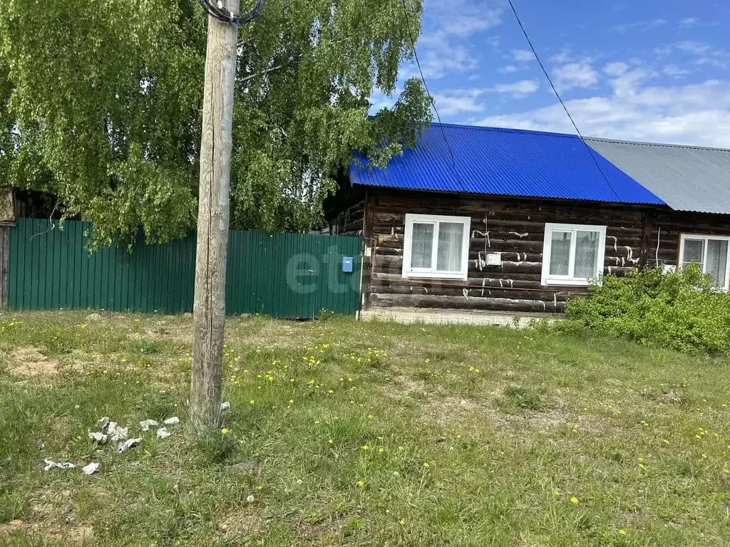 4-к кв. Владимирская область, Гусь-Хрустальный муниципальный округ, д. ... - Фото 2