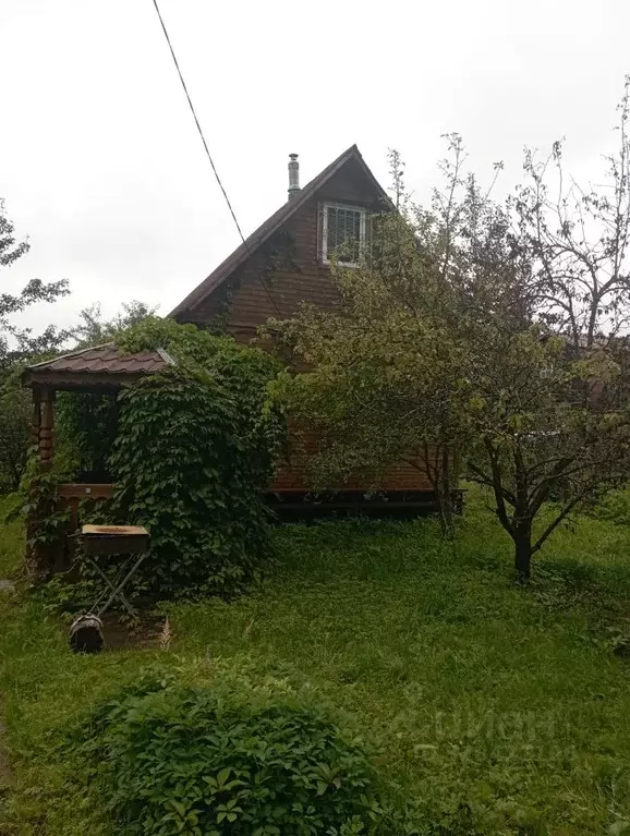 Дом в Московская область, Ступино городской округ, Мебельщик-2 СНТ 90 ... - Фото 2