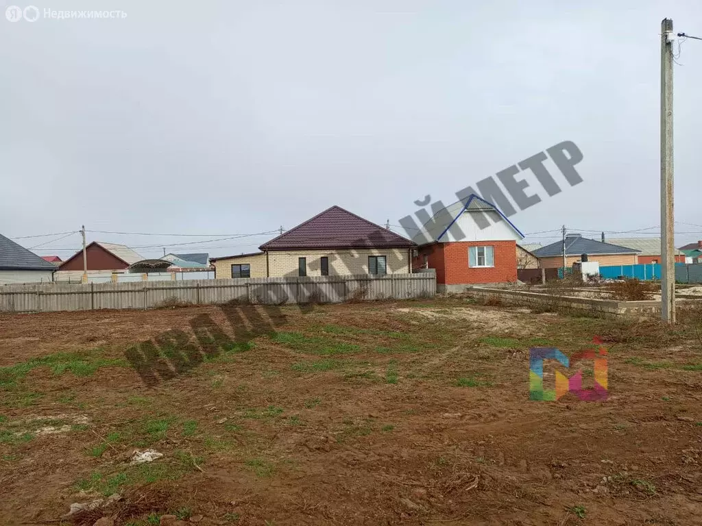 Участок в Элиста, Транзитная улица, 25 (6 м) - Фото 2