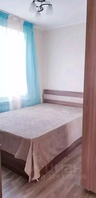 1-к кв. Волгоградская область, Волжский ул. Мира, 15 (32.0 м) - Фото 2