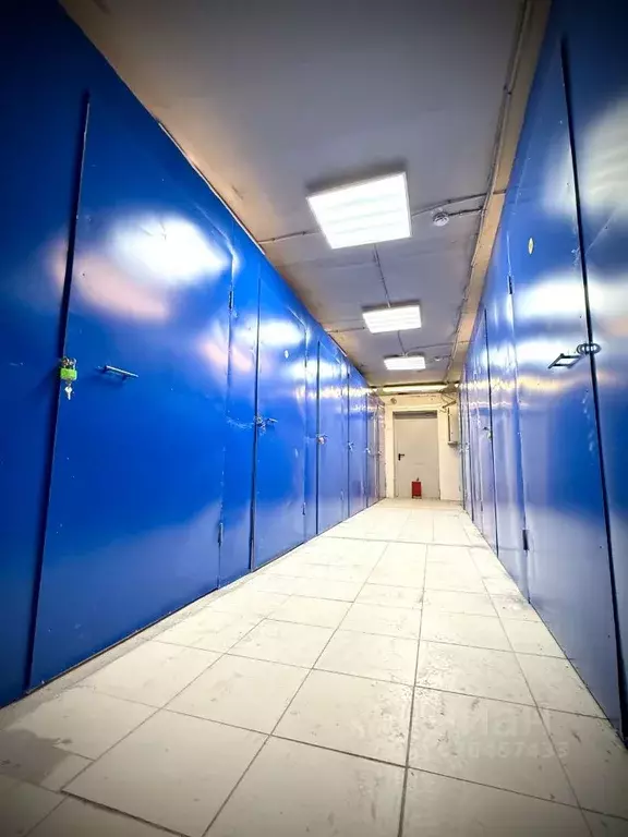 Склад в Московская область, Красногорск ул. Ленина, 55 (11 м) - Фото 1