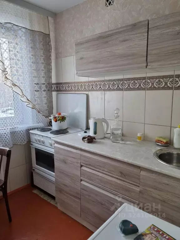 2-к кв. Иркутская область, Иркутск Байкальская ул., 251А (48.0 м) - Фото 1